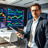 Mobile App Interface